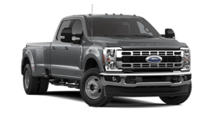 2026 Ford Super Duty® External Image 5